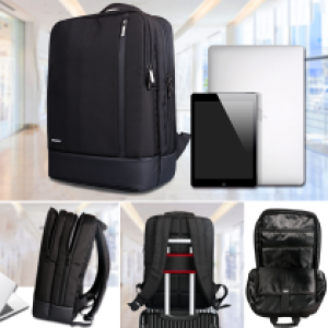 Bag Laptop Backpack KAKU KSC-080 - កាបូបស្ពាយពីក្រោយ KAKU KSC-080