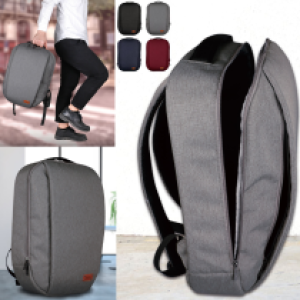 Bag Laptop Backpack KAKU KSC-072 - កាបូបស្ពាយពីក្រោយ KAKU KSC-072