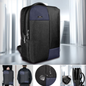 Bag Laptop Backpack KAKU KSC-083 - កាបូបស្ពាយពីក្រោយ KAKU KSC-083