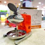 Ice crusher 2 blade big - ម៉ាស៊ីនឈូសទឹកកក កាំបិត2 លេខធំ