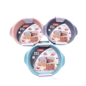 Silicone backware cake - ពុម្ពជ័រចាក់នំខេក