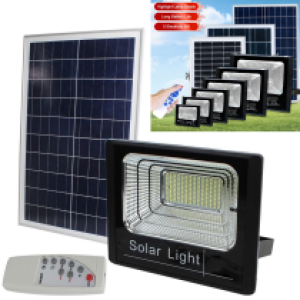 Solar Lamp LED Far SH 200W - អំពូលហ្វា សឡាកំលាំង 200វ៉ាត់