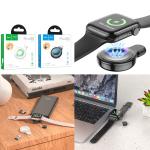 Power Charger iWatch hoco CW36 - ឆ្នាំងសាក នាឡិកា iWatch  hoco CW36