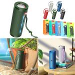 Speaker Bluetooth hoco HC9 Dazzling - បាស់ប្ល៊ូធូសប្រើថ្ម ហូកូ HC9 Dazzling