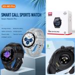 Smart Watch XO W3 Pro - នាឡិកាឆ្លាតវៃ XO W3 Pro