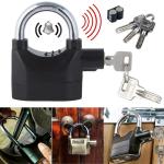 Lock Alarm 110dba - សោរ៉ូ ១១០