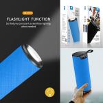 Speaker Bluetooth WUW R151 - បាស់ប្ល៊ូធូសតូច WUW-R151