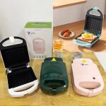 Sandwich Maker A8901 - ម៉ាស៊ីនគៀបសាំងវិច A8901