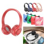 Headset Bluetooth hoco W41 Charm - កាសប្ល៊ូធូសក្តោបត្រជៀក ហូកូ W41 Charm
