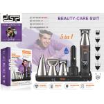 DSP hair clipper Model-90642 5in1 - ឧបករណ័កាត់សក់ឈុត Model-90642 5in1