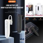 Earphone Bluetooth XO BE28 - កាសប្ល៊ូធូស អិចអូ BE28