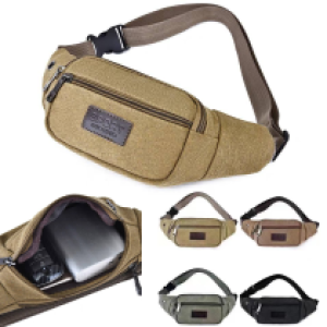Waist Bag Stport BWN YB-04 - កាបូបកីឡា ក្រវាត់ចង្កេះ BWN YB-04