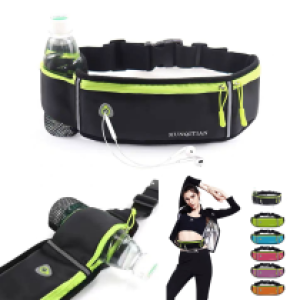 Waist Bag Stport BWN YB-08 - កាបូបកីឡា ក្រវាត់ចង្កេះ BWN YB-08
