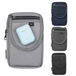 Waist bag case Fabric BWN K05-A - កាបូបចង្កេះ ក្រណាត់ BWN K05-A