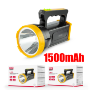 Torch Flashlight LED XO YH03 1500mA - ពិល ឡាស៊ែ LED អ៊ិចអូ YH03 1500mA
