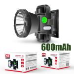 Torch Flashlight LED XO YH01 600mah - ពិល ឡាស៊ែ LED អ៊ិចអូ YH01 600mah
