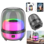 Speaker Bluetooth hoco BS58 colorful - បាស់ប្ល៊ូធូសប្រើថ្ម ហូកូ BS58 ចំរុះព័ណ
