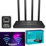 WiFi Router TP-LINK AC1200 C6 5G 867 Mbps - ឧបករណ៍ចែកអ៊ិនធើនេត AC1200 C6 5G 867 Mbps