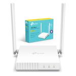 WiFi Router TP-LINK TL-WR844N 300Mbps - ឧបករណ៍ចែកអ៊ិនធើនេត TL-WR844N 300Mbps
