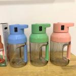 USB blender rechargebale 1500ml DDT-01 - ម៉ាស៊ីនក្រឡុកផ្លែឈើ 1500ml USB DDT-01