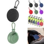 Speaker Bluetooth hoco BS60 Exploring sports - បាស់ប្ល៊ូធូសប្រើថ្ម ហូកូ BS60 Exploring sports