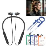 Earphone Bluetooth Neckband hoco ES70 Armour - កាសប្ល៊ូធូសសងខាង ហូកូ ES70 Armour neck-mounted