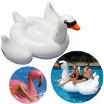 Air Inflatable floating Goose - ពោងអណ្ដែតទឹក រៀងទា