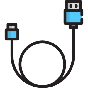 Mobile Phone Cable Charger ខ្សែសាក