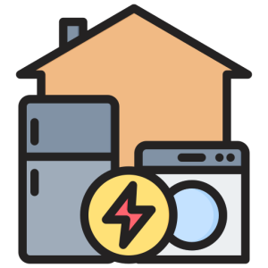 Consumer Electronic - គ្រឿងអេឡិចត្រូនិកទូទៅ