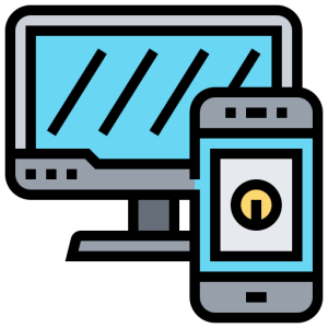 Electronics - គ្រឿងអេឡិចទ្រូនិច