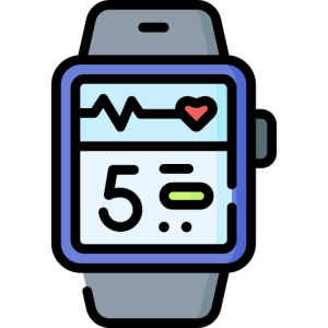 Watch and Accessories នាឡិកា